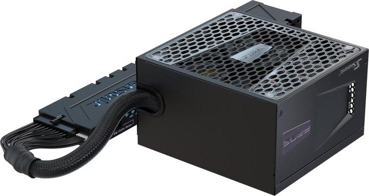 Actual product image Seasonic CONNECT 750 Gold - 750 Watt (750 W)
