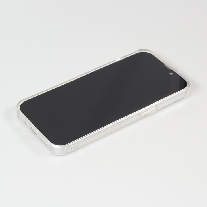 Actual product image PhoneLook Cover Rubber Bumper (Apple iPhone 16)