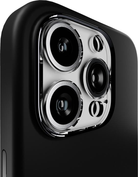 Immagine prodotto Puro Vetro protettivo temperato per iPhone 16 Pro/16 Pro Max (1 Pezzo/i, Apple iPhone 16 Pro Max, Apple iPhone 16 Pro)