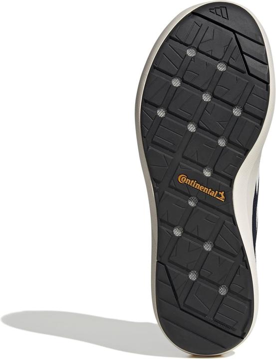 Actual product image Adidas Terrex Boat Climacool (44)