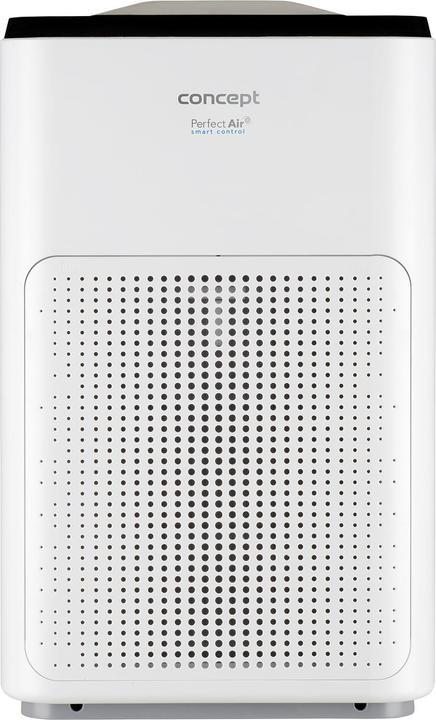 Actual product image Concept CA1030 Air purifier ² (30 m²)
