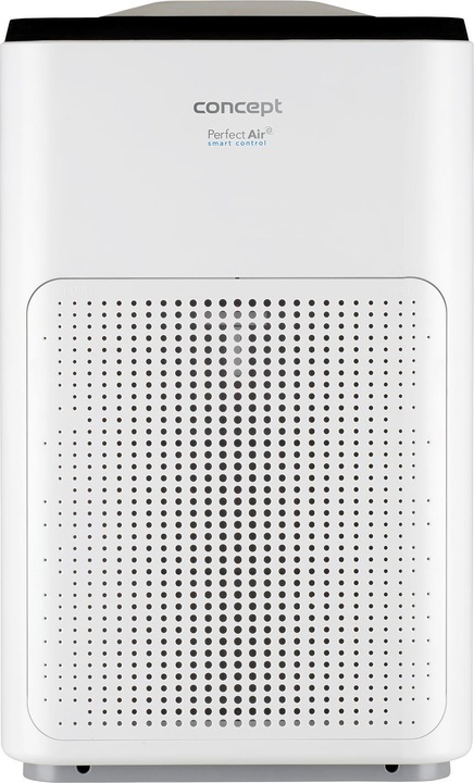 Actual product image Concept CA1030 Air purifier ² (30 m²)