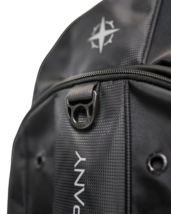 Actual product image Swissbags Davos (35 l)