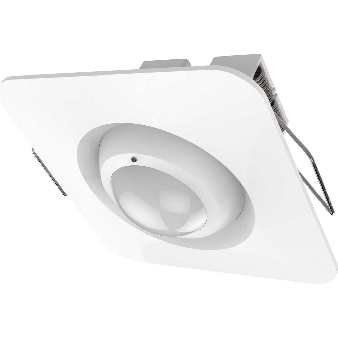 Philio PHIEPSP05-B - Aussenbewegungsmelder mit eckiger Deckenhalterung (10 m) (PHIEPSP05-B)