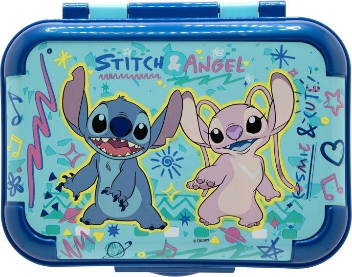 Produktbild Stor Stitch "Drawing" - Lunchbox