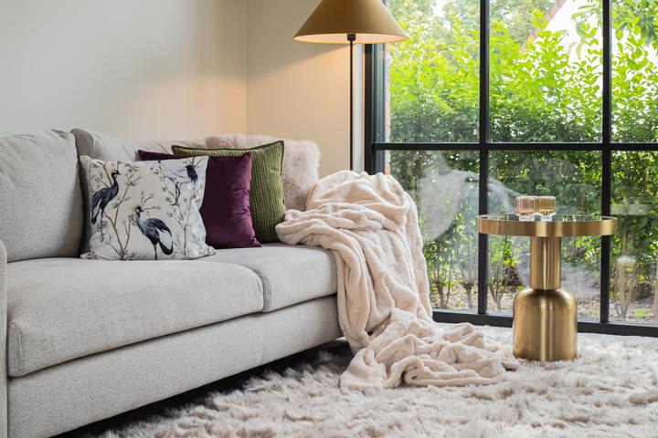 Produktbild Tiseco Rava (200 x 150 cm)