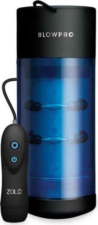 Immagine prodotto Zolo Blowpro
