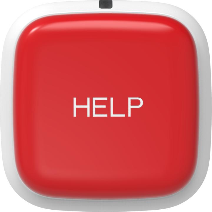 Actual product image Lupus-Electronics Emergency switch