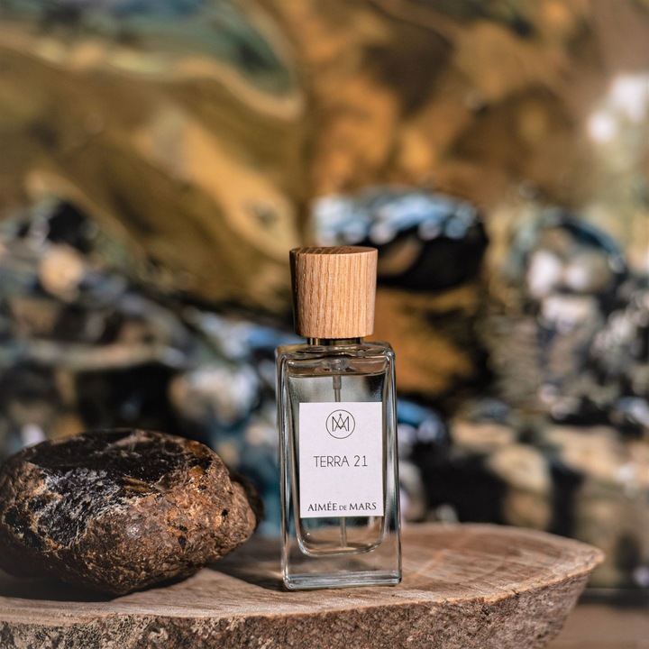 Produktbild Aimée de Mars Terra 21 Eau de Parfum Legère (Eau de Parfum, 30 ml)