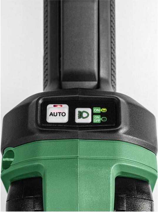 Actual product image Hikoki Cordless angle grinder G3613DVF (125 mm)