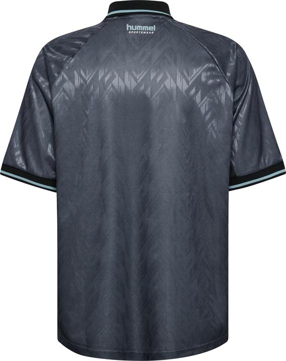 Produktbild hummel Hmlloose Soccer Jersey S/S El Paso (S)