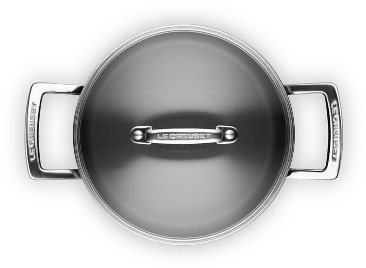 Actual product image Le Creuset Meat pot (20 cm, Aluminium)
