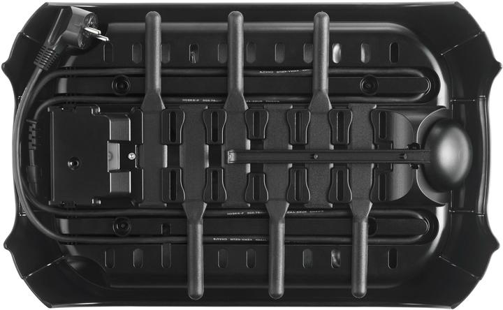 Immagine prodotto Tefal Wok Gourmet Party (PY5828), 6 mini wok