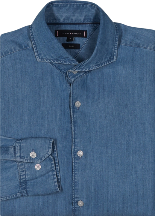 Actual product image Tommy Hilfiger 10020286 (L)