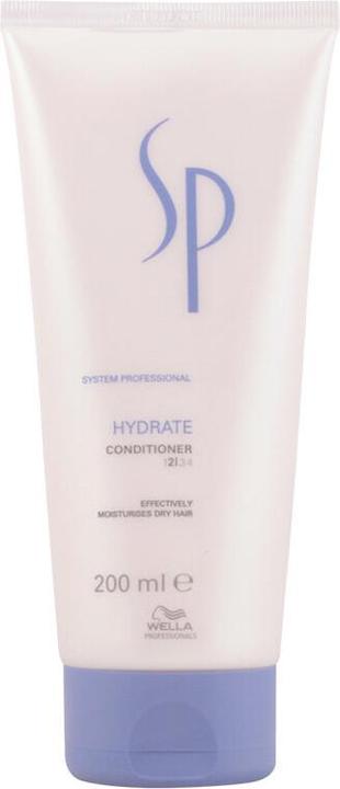Actual product image Wella SP Hydrate Conditioner (200 ml)