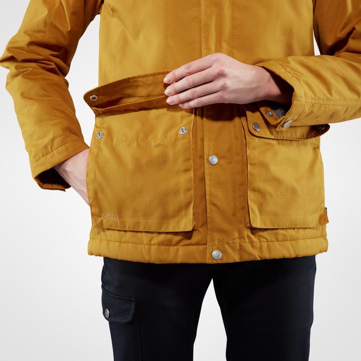 Produktbild Fjällräven Greenland Winter Jacke (XS)