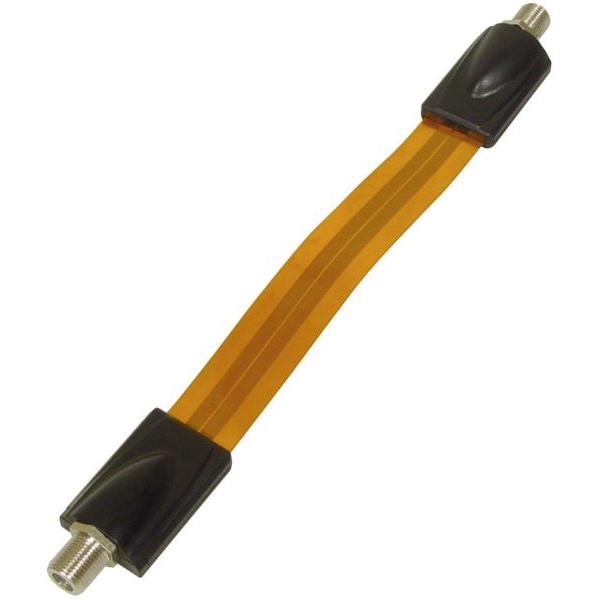 Transmedia FF 40 FL (Fensterdurchführung), Antennenkabel