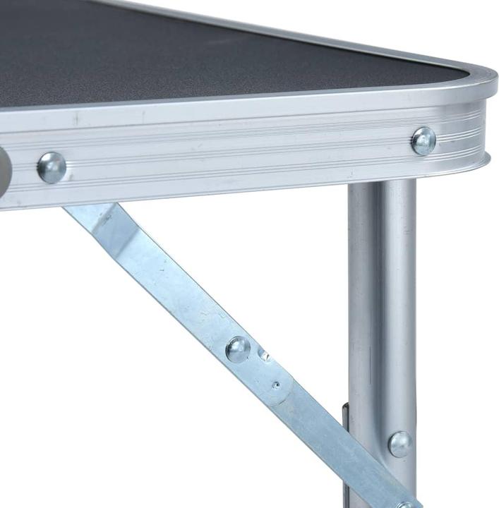 Produktbild vidaXL Camping-Tisch