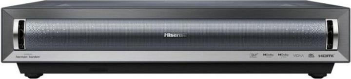 Productafbeelding Hisense PX3 (4K, 2800 lm, 0.22 :1)