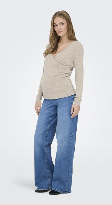 Produktbild Only Maternity OLMBEARY Bluse Bluse (L)