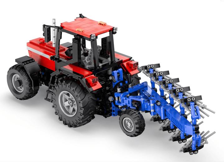 Produktbild Cada Farm Traktor