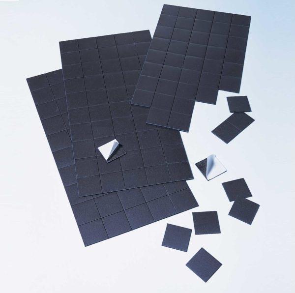 Produktbild Franken Magnetplatte (50x)