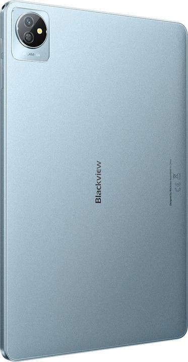 Actual product image Blackview TABLET TAB70 10" 64GB/TAB70 WIFI BLUE (WLAN only, 10.08", 64 GB, Twilight Blue)