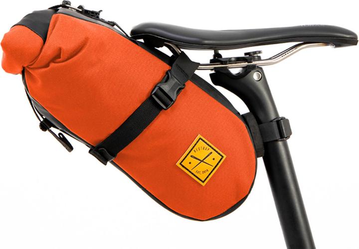Produktbild Restrap Saddle Pack - Satteltasche (4.50 l, Satteltasche)