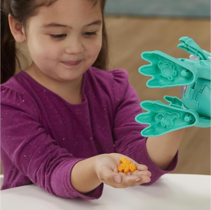 Produktbild Play-Doh Gefrässiger Tyrannosaurus