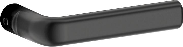 Actual product image Glutz Lever handle 5040 Mercury