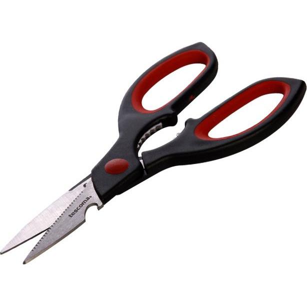 Tescoma, Schere, Mehrzweck-Schere COSMO 22 cm (22 cm)