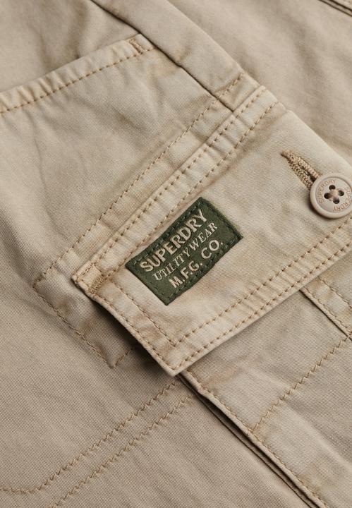 Produktbild Superdry Cargo-Minirock Damen (M)