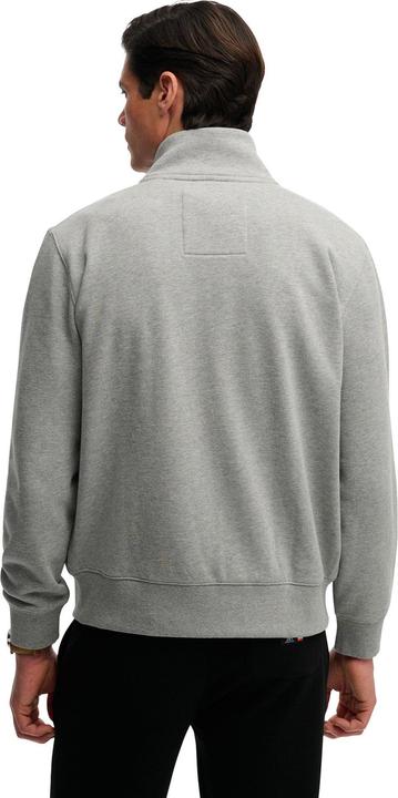 Produktbild Superdry Sweatjacke Casual Figurbetont Essential Logo Track Top (M)