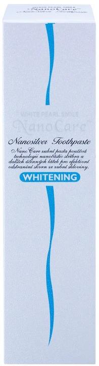 Produktbild NanoCare Whitening