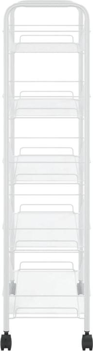 Actual product image vidaXL Küchenwagen