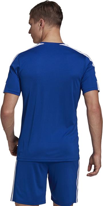 Image du produit adidas Squadra 21 Maillot Manches Courtes (XS)