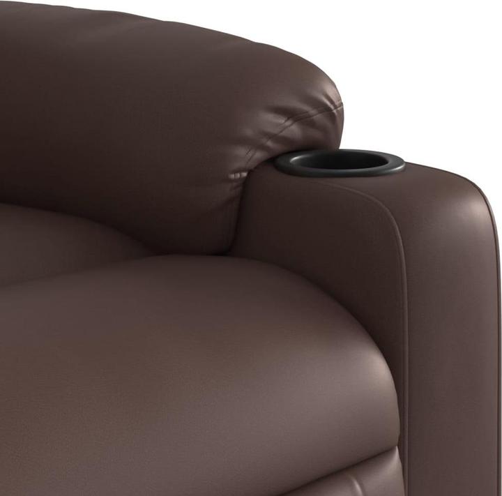 Actual product image vidaXL Ivana