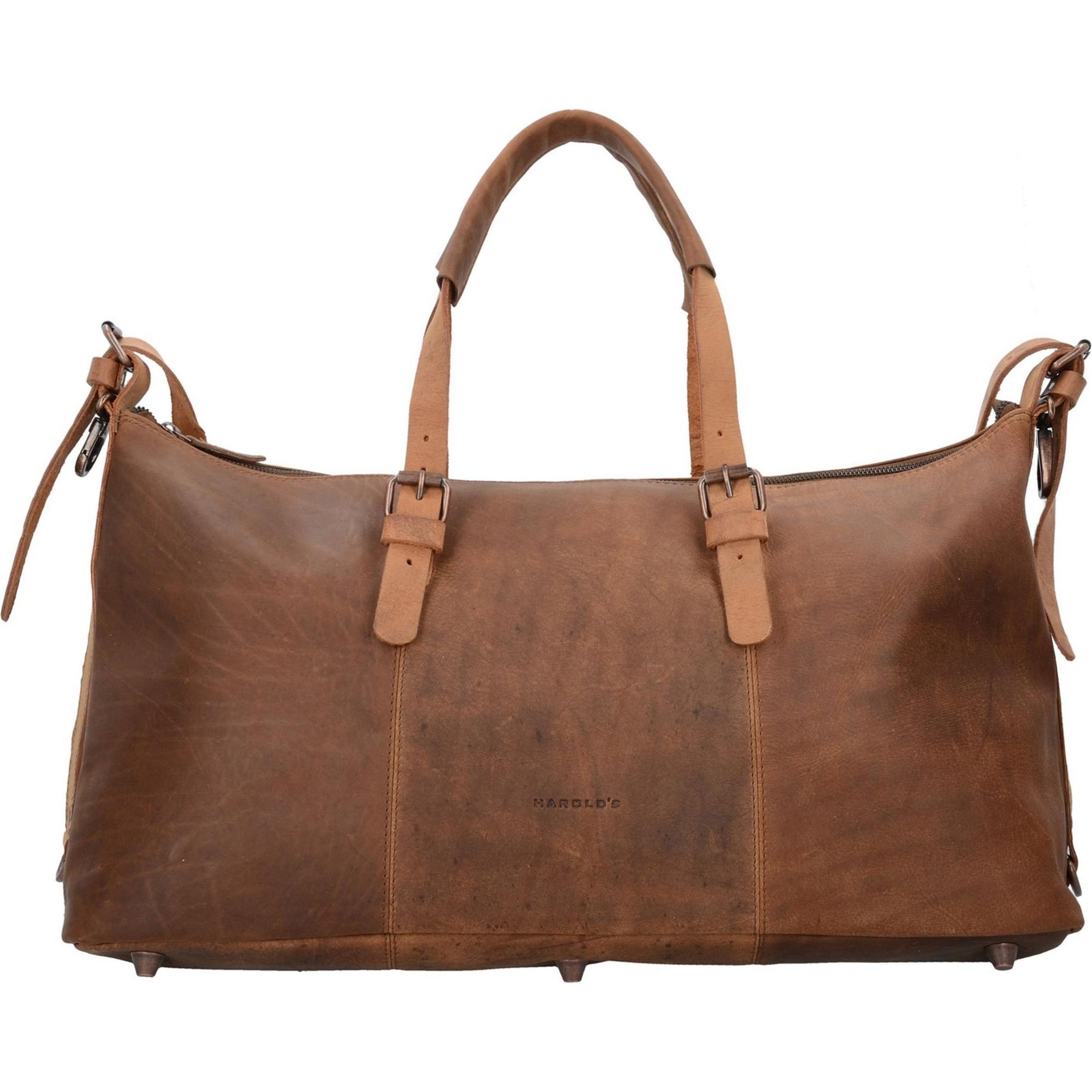 Harolds, Tasche, Reisetasche Antic 2714 Reisetasche, (34 l)