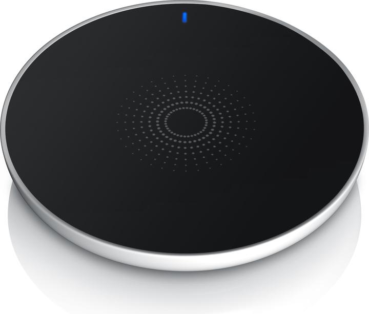 Image du produit Aplic Station de recharge sans fil inductive (5 W)