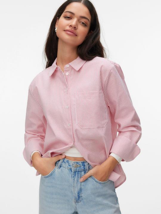 Immagine prodotto Vero Moda VMINGE Hemd Hemd (S)