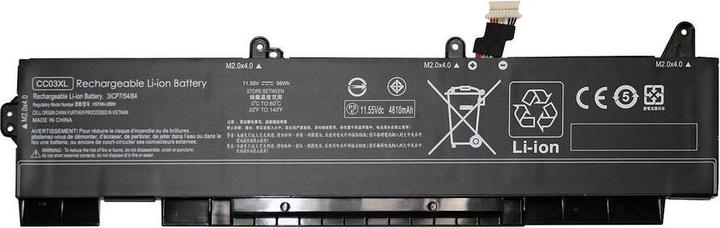 Produktbild HP L77991-005 (3 Zellen)