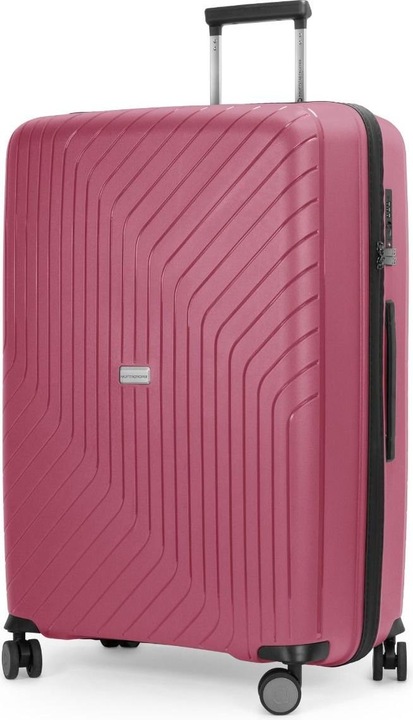 Produktbild Hauptstadtkoffer TXL - Grosser Koffer Hartschale, Berry (120 l, L (90 - 115l))