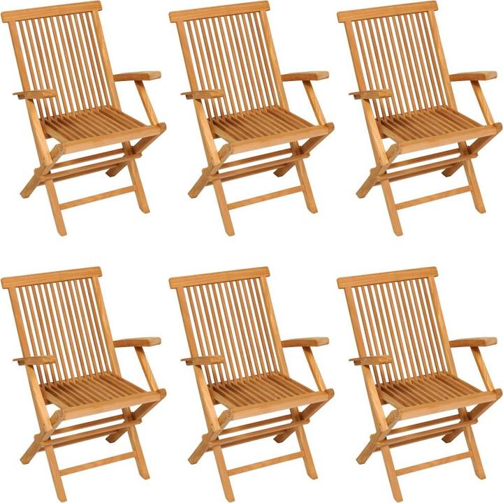 Produktbild vidaXL Jari (120 x 70 x 75 cm)