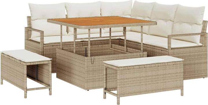 Produktbild vidaXL Kiera