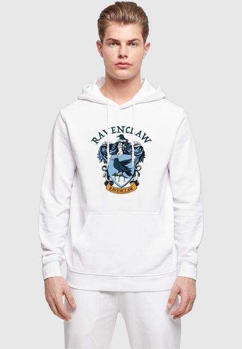 Produktbild Absolute Cult Harry Potter - Ravenclaw Crest Hoody - 116815 (S)