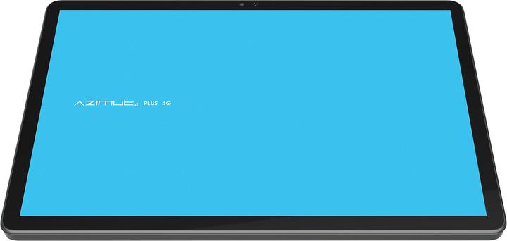 Actual product image Mediacom MD SMARTPAD AZIMUT4 11" 6/128GB (4G, 10.95", 128 GB, Black)