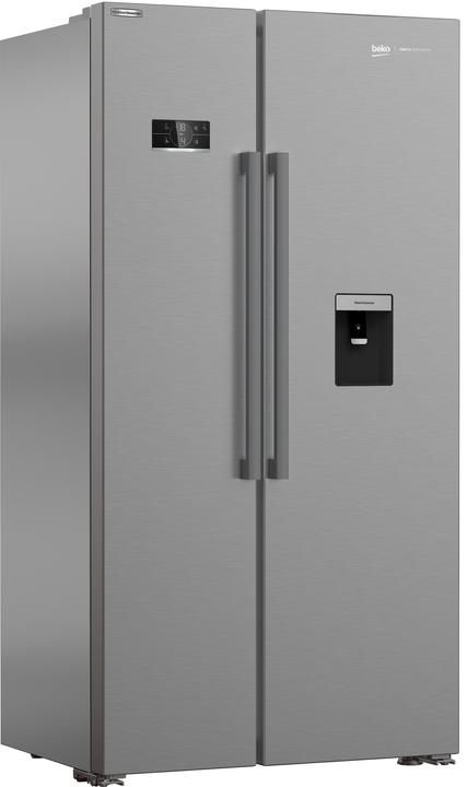 Beko GN163242XBCHN (576 l)