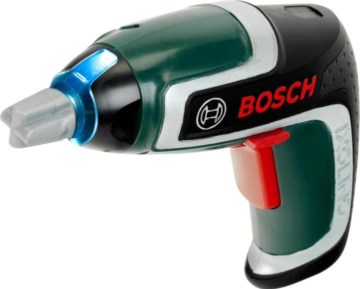 Produktbild Theo Klein Handwerker Bosch Akkuschrauber Ixolino III