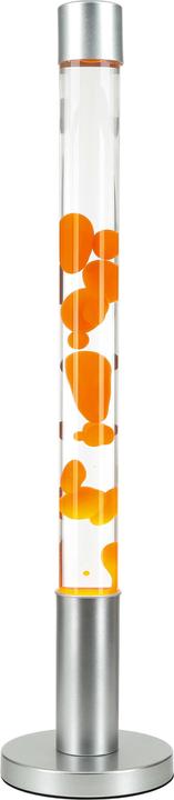 Image du produit Licht-Erlebnisse Lampe à lave Alan (390 lm, G9)