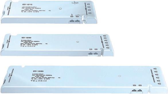 Produktbild L&S Transformatoren All in one 12 V